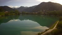 Most na Soči - Lake