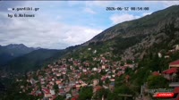 Gardiki - Panorama