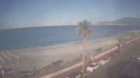 Ventimiglia - Beach