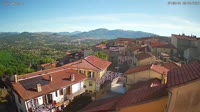 Sant'Agapito - Panorama