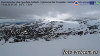 Val Martello - Cevedale