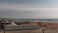 Comacchio - Lido delle Nazioni - Bagno Capo Hoorn
