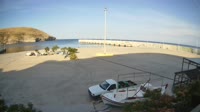 Agiostrati - Porto