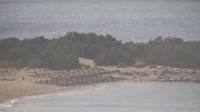 Kreta - Gialos - Plaża Grammeno