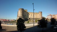 Naples - Castel Nuovo