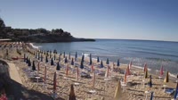 Marina di Camerota - Kalankos paplūdimys