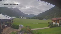 Haldensee im Tannheimer Tal - Almdorf Tirol