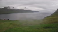 Isole Faroe - Syðrugøta