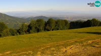 Cardini - Monte Alpet - Roburent