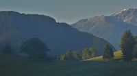 Col du Chaussy