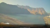 Gran Canaria - Agaete - Las Nieves Beach