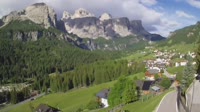 Colfosco - Corvara in Badia - Sela
