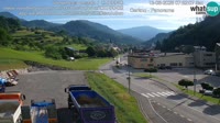 Cerkno - Črni Vrh