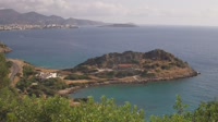 Kreta - Ajos Nikolaos - Ammoudara
