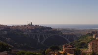 Catanzaro - Viadotto Fausto Bisantis