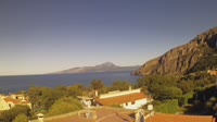 Maratea - Acquafredda - Panorama