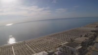 Cervia - Milano Marittima - Paplūdimys