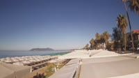 Terracina - Coral Beach - Plaża