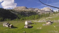 Marebbe - Lavarella - Fanes Sennes Braie
