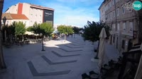 Senj - Pavlinksi trg