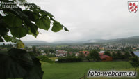 Frauenau - Vista panoramica
