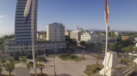 Cesenatico - Piazza Andrea Costa