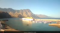 Gran Canaria - Agaete - Puerto de Las Nieves