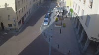 Zogno - Piazza Italia
