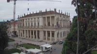 Vicenza - Piazza Matteotti