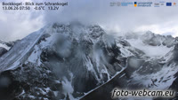 Bockkogel - Schrankogel