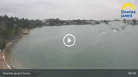 Senec - Slnečné jazerá