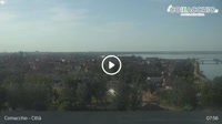 Comacchio - Panorama