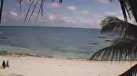 Zanzibar - Nungwi - Plaża