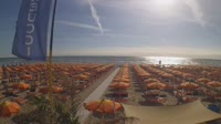Cervia - Pinarella - Bagno Andreucci Beach 107