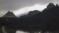 Misurina - Antorno ežeras
