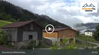 Wildschönau - Drachental