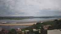 Korfu - Kanoni - Port lotniczy