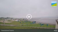 Butjadingen - Nordsee-Lagune