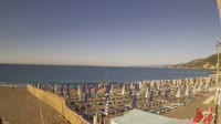 Genoa - Voltri Beach