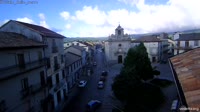 Serra San Bruno - Piazza S. Giovanni - Chiesa Di Santa Maria Assunta