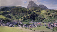 Santa Cristina Gherdëina