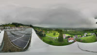 Walzenhausen - Panorama