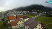 Gorenja vas - Vista panoramica
