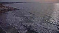 Orihuela Costa - Cala Cerrada paplūdimys, La Zenia paplūdimys