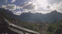 Voltago Agordino - Panoramic view