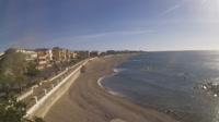 Cirò Marina - Paplūdimys