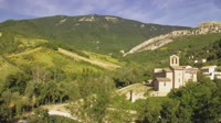 Carpineto della Nora - San Bartolomeo abatija