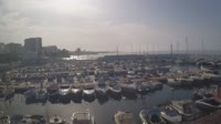 Marbella - Port jachtowy