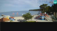 Ankaran - Beach