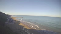 Anzio - Beach